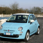 Fiat 500 ma 60 lat. Pierwsza „500-tka” wyjechała z fabryki w Turynie 4 lipca 1957 roku / FCA Poland