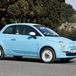 Fiat 500 ma 60 lat. Pierwsza „500-tka” wyjechała z fabryki w Turynie 4 lipca 1957 roku / FCA Poland