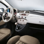 Fiat 500 ma 60 lat. Pierwsza „500-tka” wyjechała z fabryki w Turynie 4 lipca 1957 roku / FCA Poland