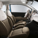 Fiat 500 ma 60 lat. Pierwsza „500-tka” wyjechała z fabryki w Turynie 4 lipca 1957 roku / FCA Poland