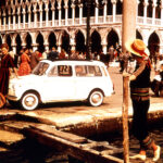 Fiat 500 ma 60 lat. Pierwsza „500-tka” wyjechała z fabryki w Turynie 4 lipca 1957 roku / FCA Poland