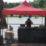 Sound Stage 2017 Jędrzejów / Ewa Pociejowska-Gawęda / Radio Kielce