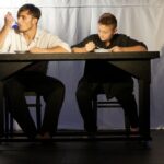 22.07.2017 Kaskaderzy Teatr Zbożowy / Ewa Pociejowska-Gawęda / Radio Kielce