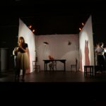 22.07.2017 Kaskaderzy Teatr Zbożowy / Ewa Pociejowska-Gawęda / Radio Kielce