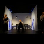 22.07.2017 Kaskaderzy Teatr Zbożowy / Ewa Pociejowska-Gawęda / Radio Kielce