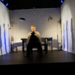 22.07.2017 Kaskaderzy Teatr Zbożowy / Ewa Pociejowska-Gawęda / Radio Kielce