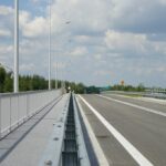 Nowy fragment drogi S7 / Bartosz Koziej