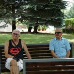 Stacja: wakacje! Fitness i ćwiczenia / Bartosz Koziej / Radio Kielce