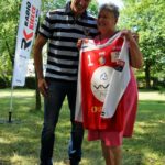 Stacja: Wakacje! Sławomir Szmal w Radiu Kielce / Bartosz Koziej / Radio Kielce