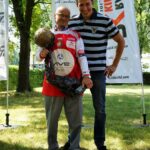 Stacja: Wakacje! Sławomir Szmal w Radiu Kielce / Bartosz Koziej / Radio Kielce