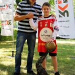 Stacja: Wakacje! Sławomir Szmal w Radiu Kielce / Bartosz Koziej / Radio Kielce