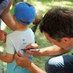 Stacja: Wakacje! Sławomir Szmal w Radiu Kielce / Bartosz Koziej / Radio Kielce