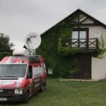 (25.07.2017) Grzegorzowice - Dworek Lachowicze / Krzysztof Bujnowicz / Radio Kielce