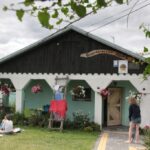 26.07.2017 - Brody - „Daleko od szosy” / Krzysztof Bujnowicz / Radio Kielce