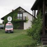 (25.07.2017) Grzegorzowice - Dworek Lachowicze / Krzysztof Bujnowicz / Radio Kielce