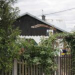 26.07.2017 - Brody - „Daleko od szosy” / Krzysztof Bujnowicz / Radio Kielce