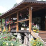 24.07.2017 - Nowa Huta koło Rakowa - Raport Dnia - Igrzycznia / Krzysztof Bujnowicz / Radio Kielce