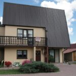 27.07.2017 - Święta Katarzyna - Zacisze - Raport Dnia / Krzysztof Bujnowicz / Radio Kielce