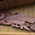 27.07.2017 - Święta Katarzyna - Zacisze - Raport Dnia / Krzysztof Bujnowicz / Radio Kielce