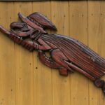 27.07.2017 - Święta Katarzyna - Zacisze - Raport Dnia / Krzysztof Bujnowicz / Radio Kielce