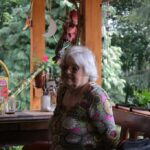 24.07.2017 - Nowa Huta koło Rakowa - Raport Dnia - Igrzycznia / Krzysztof Bujnowicz / Radio Kielce