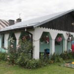 26.07.2017 - Brody - „Daleko od szosy” / Krzysztof Bujnowicz / Radio Kielce