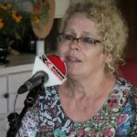 24.07.2017 - Nowa Huta koło Rakowa - Raport Dnia - Igrzycznia / Krzysztof Bujnowicz / Radio Kielce