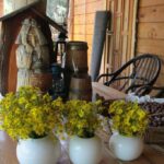 (20.07.2017) Gmina Raków. Raport Dnia: "Pyzówka" / Krzysztof Bujnowicz / Radio Kielce