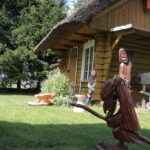 27.07.2017 - Święta Katarzyna - Zacisze - Raport Dnia / Krzysztof Bujnowicz / Radio Kielce