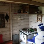 27.07.2017 - Święta Katarzyna - Zacisze - Raport Dnia / Krzysztof Bujnowicz / Radio Kielce