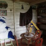 27.07.2017 - Święta Katarzyna - Zacisze - Raport Dnia / Krzysztof Bujnowicz / Radio Kielce