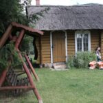 27.07.2017 - Święta Katarzyna - Zacisze - Raport Dnia / Krzysztof Bujnowicz / Radio Kielce