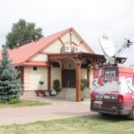 Raport Dnia: "Wojtasówka" (17.07.2017) / Krzysztof Bujnowicz / Radio Kielce