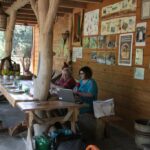 (20.07.2017) Gmina Raków. Raport Dnia: "Pyzówka" / Krzysztof Bujnowicz / Radio Kielce