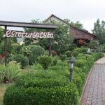 Gospodarstwo agroturystyczne "Pod Laskiem" (11.07.2017) / Krzysztof Bujnowicz / Radio Kielce