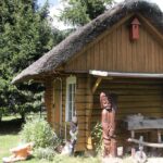 27.07.2017 - Święta Katarzyna - Zacisze - Raport Dnia / Krzysztof Bujnowicz / Radio Kielce