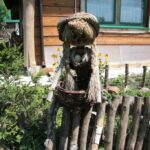 (20.07.2017) Gmina Raków. Raport Dnia: "Pyzówka" / Krzysztof Bujnowicz / Radio Kielce