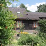 24.07.2017 - Nowa Huta koło Rakowa - Raport Dnia - Igrzycznia / Krzysztof Bujnowicz / Radio Kielce