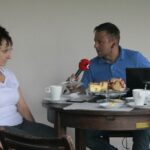 (25.07.2017) Grzegorzowice - Dworek Lachowicze / Krzysztof Bujnowicz / Radio Kielce