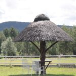 27.07.2017 - Święta Katarzyna - Zacisze - Raport Dnia / Krzysztof Bujnowicz / Radio Kielce