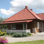 27.07.2017 - Święta Katarzyna - Zacisze - Raport Dnia / Krzysztof Bujnowicz / Radio Kielce