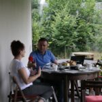 (25.07.2017) Grzegorzowice - Dworek Lachowicze / Krzysztof Bujnowicz / Radio Kielce