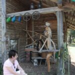 (20.07.2017) Gmina Raków. Raport Dnia: "Pyzówka" / Krzysztof Bujnowicz / Radio Kielce