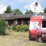 24.07.2017 - Nowa Huta koło Rakowa - Raport Dnia - Igrzycznia / Krzysztof Bujnowicz / Radio Kielce