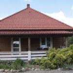 27.07.2017 - Święta Katarzyna - Zacisze - Raport Dnia / Krzysztof Bujnowicz / Radio Kielce