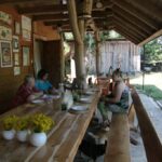 (20.07.2017) Gmina Raków. Raport Dnia: "Pyzówka" / Krzysztof Bujnowicz / Radio Kielce