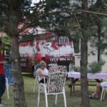 27.07.2017 - Święta Katarzyna - Zacisze - Raport Dnia / Krzysztof Bujnowicz / Radio Kielce