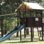 27.07.2017 - Święta Katarzyna - Zacisze - Raport Dnia / Krzysztof Bujnowicz / Radio Kielce