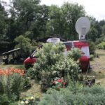 24.07.2017 - Nowa Huta koło Rakowa - Raport Dnia - Igrzycznia / Krzysztof Bujnowicz / Radio Kielce