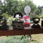 24.07.2017 - Nowa Huta koło Rakowa - Raport Dnia - Igrzycznia / Krzysztof Bujnowicz / Radio Kielce